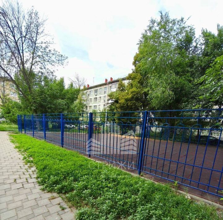 комната г Самара Победа ул Физкультурная 15 фото 15