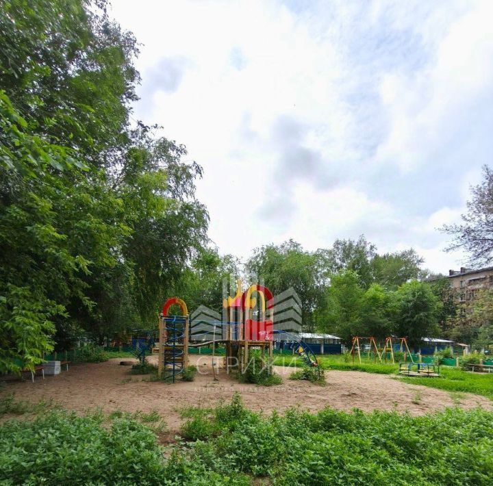 комната г Самара Победа ул Физкультурная 15 фото 14