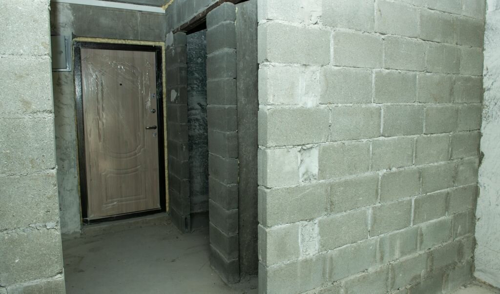 квартира г Большой Камень ул Академика Курчатова 21а фото 10