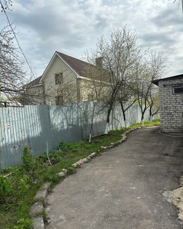 дом г Нижний Новгород р-н Сормовский ул Новые Пески 67а фото 12