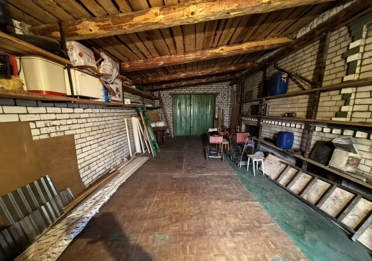 дом г Бор ул Минина 63 фото 17