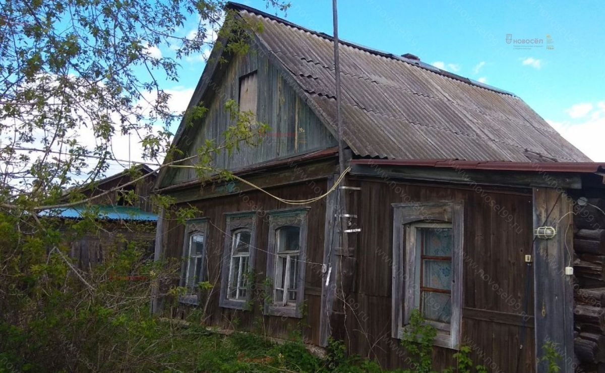дом г Ревда с Кунгурка ул Рабоче-Крестьянская Екатеринбург фото 2