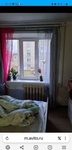 комната р-н Дзержинский ул Урицкого 69к/2 фото