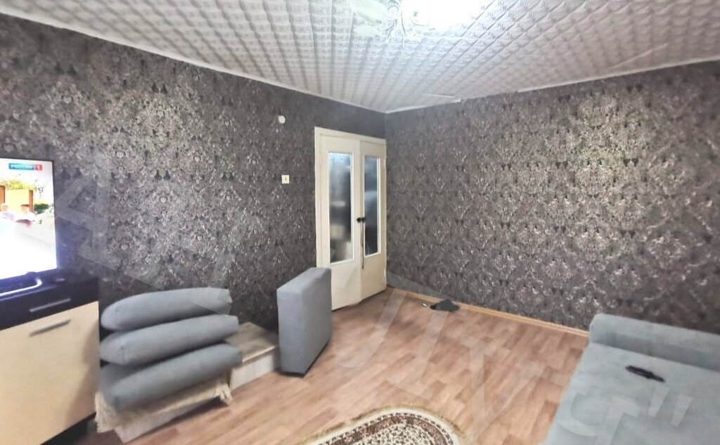 квартира р-н Буденновский г Буденновск мкр 3 12 фото 1