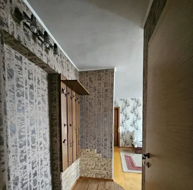 квартира г Уфа р-н Советский ул Рихарда Зорге 40/2 фото 4