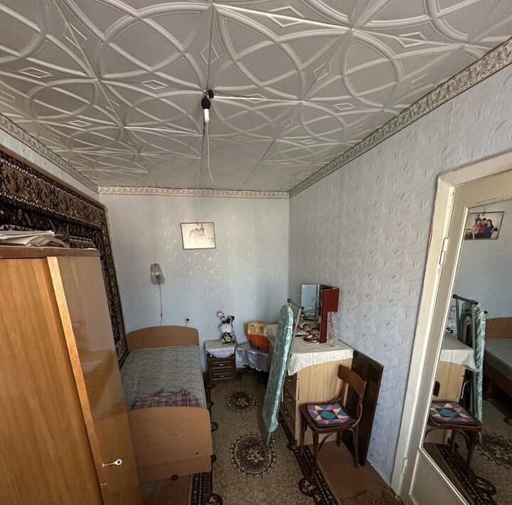 квартира р-н Ишимбайский г Ишимбай ул Революционная 8 фото 4