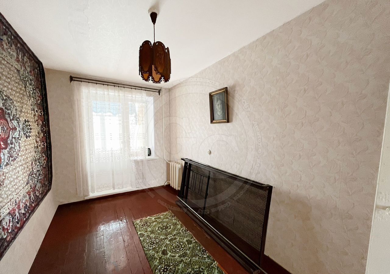 квартира г Оренбург р-н Дзержинский ул Брестская 2 фото 8