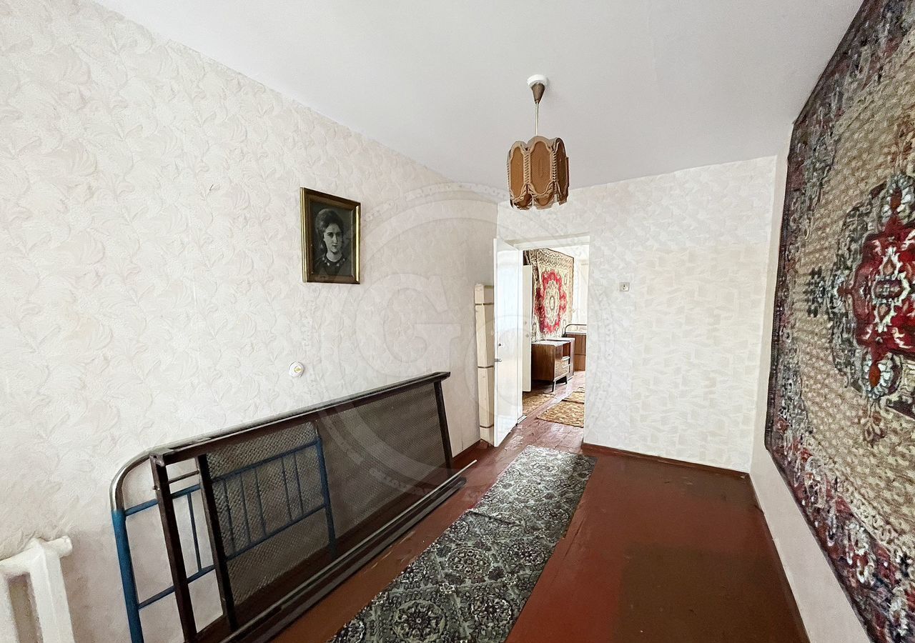 квартира г Оренбург р-н Дзержинский ул Брестская 2 фото 9