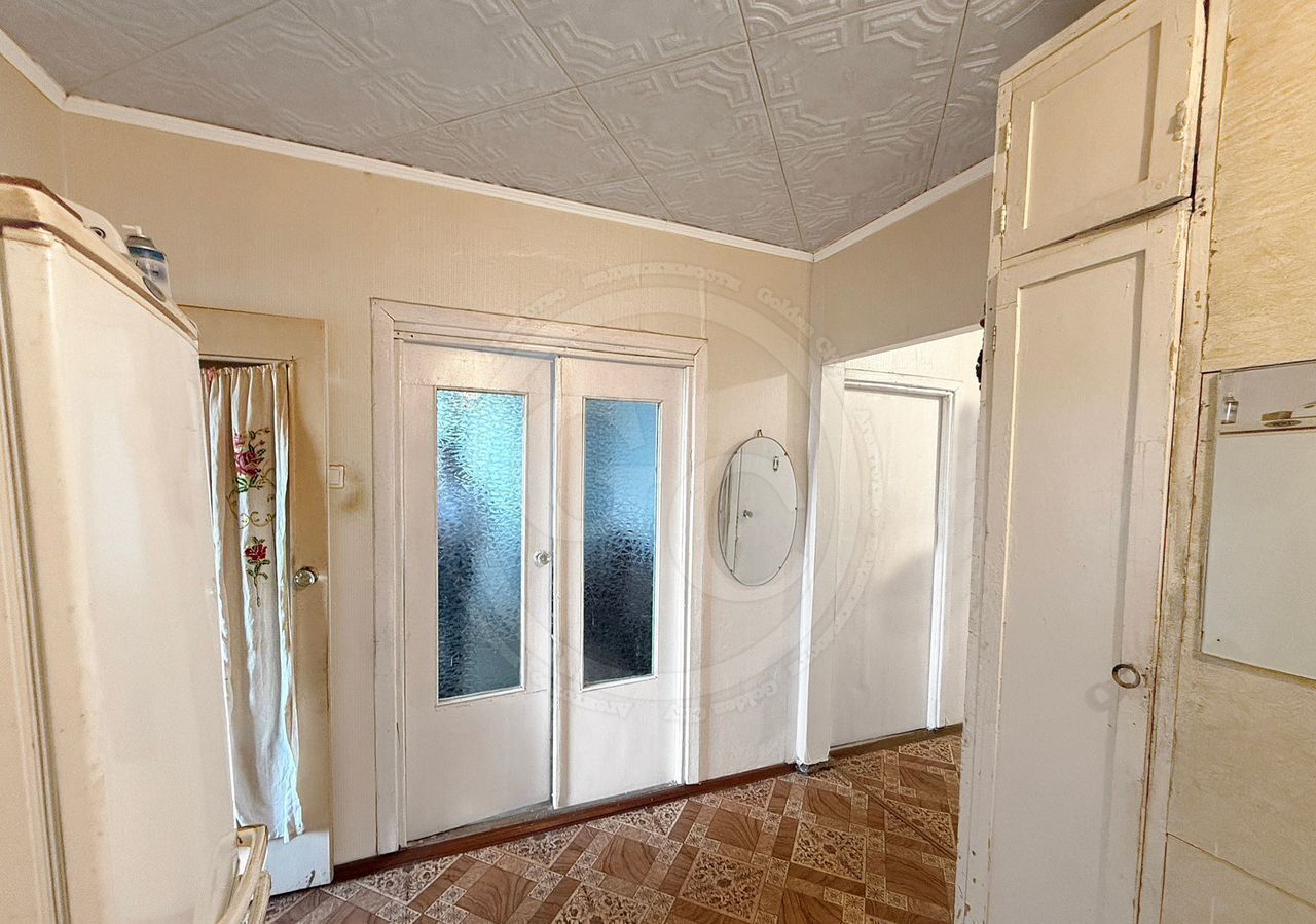 квартира г Оренбург р-н Ленинский ул Чкалова 70 фото 13