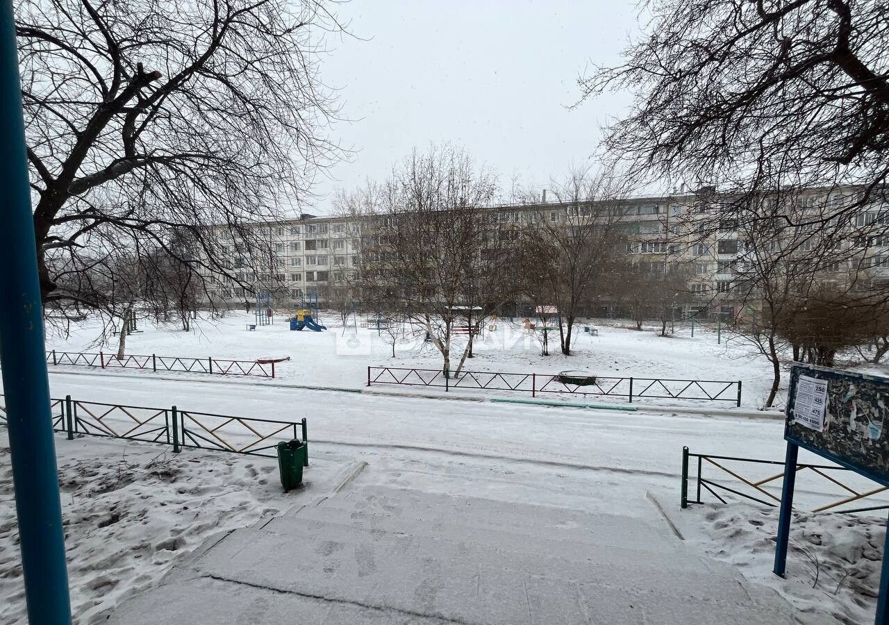 квартира г Улан-Удэ р-н Железнодорожный ул Туполева 3 мкр-н Восточный фото 15