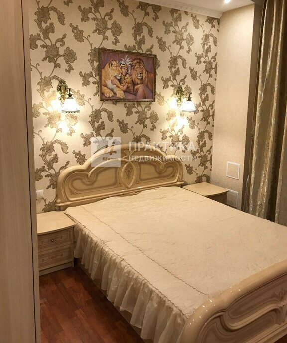 квартира г Москва метро Планерная ул Соловьиная Роща 11 фото 26
