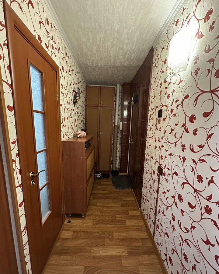 квартира г Тольятти р-н Центральный ул Ставропольская 19а фото 8