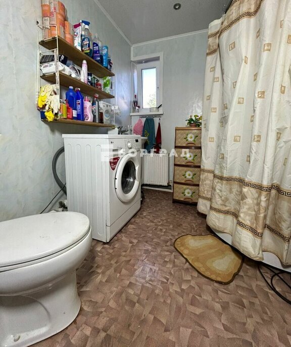 дом р-н Борисоглебский г Борисоглебск ул Южная фото 9