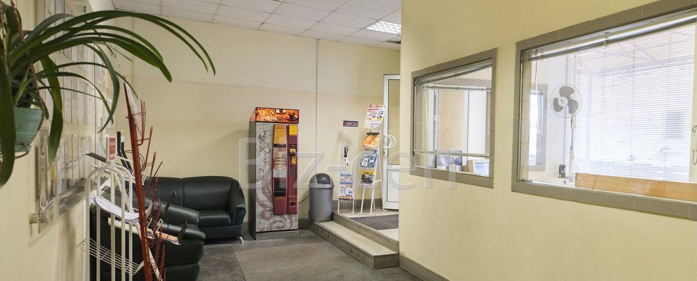 офис г Санкт-Петербург метро Елизаровская пр-кт Обуховской Обороны 76к/4 фото 3