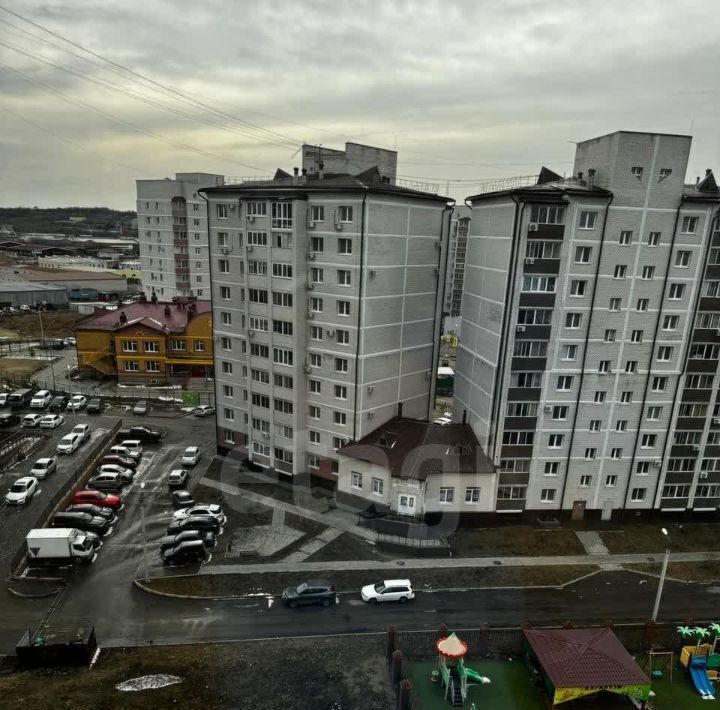 квартира г Благовещенск ш Игнатьевское 14/5 фото 2