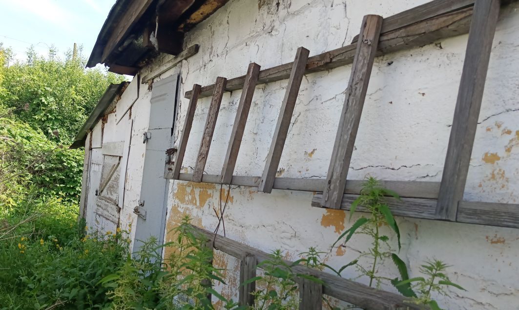 гараж г Новоалтайск ул Тимирязева фото 3