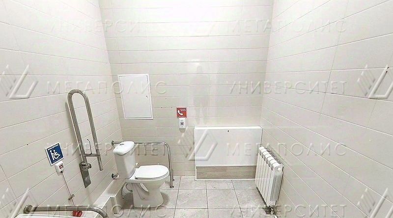 свободного назначения г Москва метро Крымская ул Дмитрия Ульянова 47 фото 8