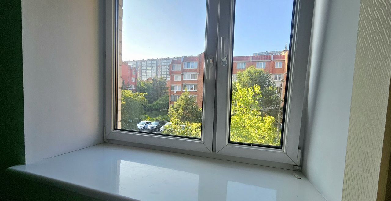 квартира г Калининград р-н Ленинградский ул Еловая аллея 66 фото 6