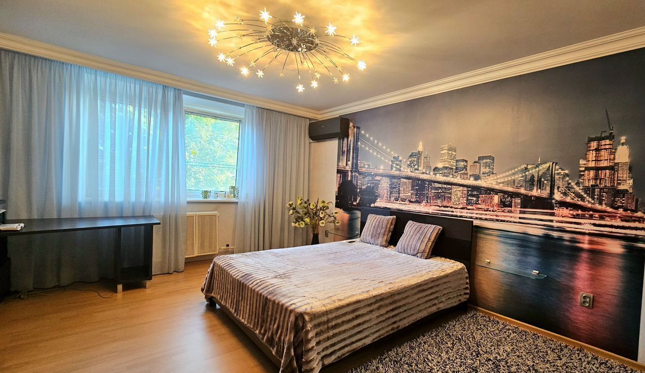 квартира г Калининград р-н Ленинградский ул Еловая аллея 66 фото 10