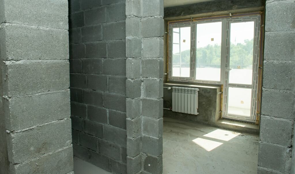 квартира г Большой Камень ул Академика Курчатова 21а фото 17