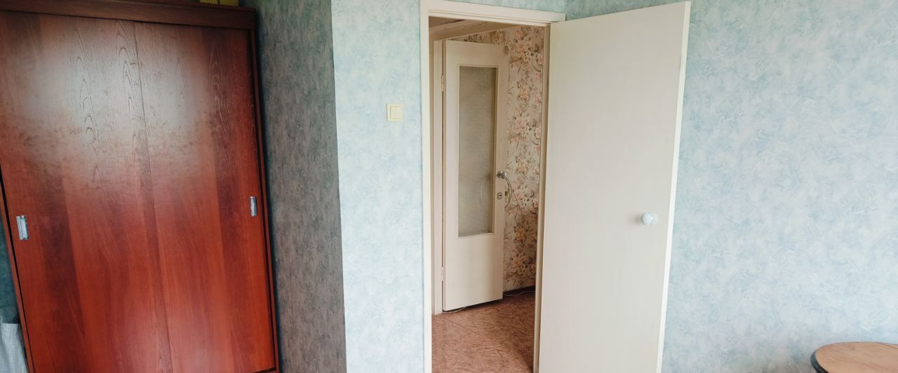 квартира г Омск р-н Центральный ул Тарская 261к/1 фото 21