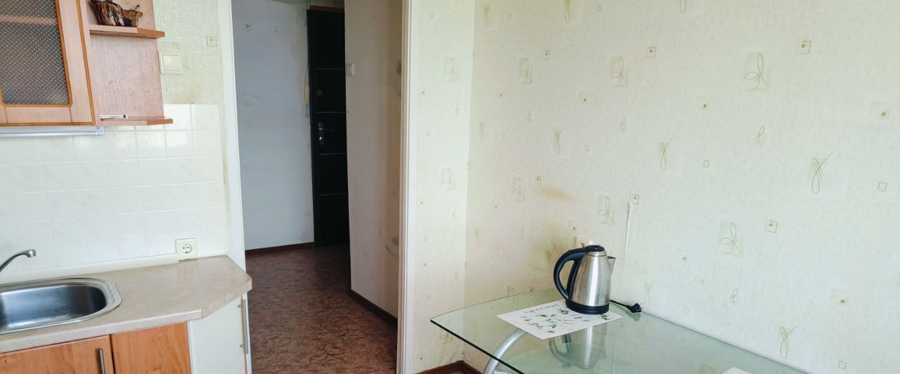 квартира г Омск р-н Центральный ул Тарская 261к/1 фото 29