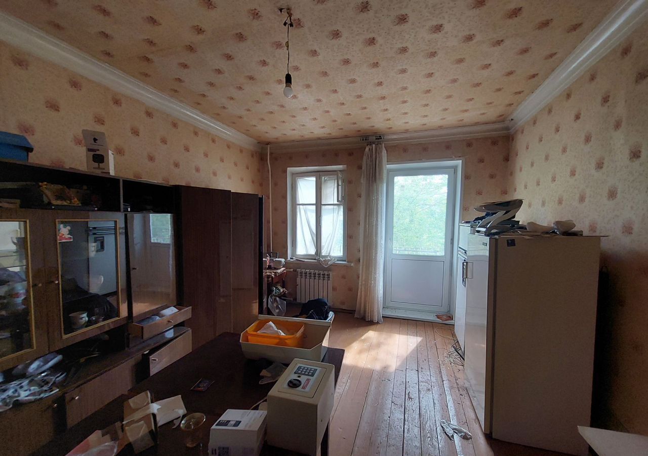 комната г Коломна ул Студенческая 19 фото 5