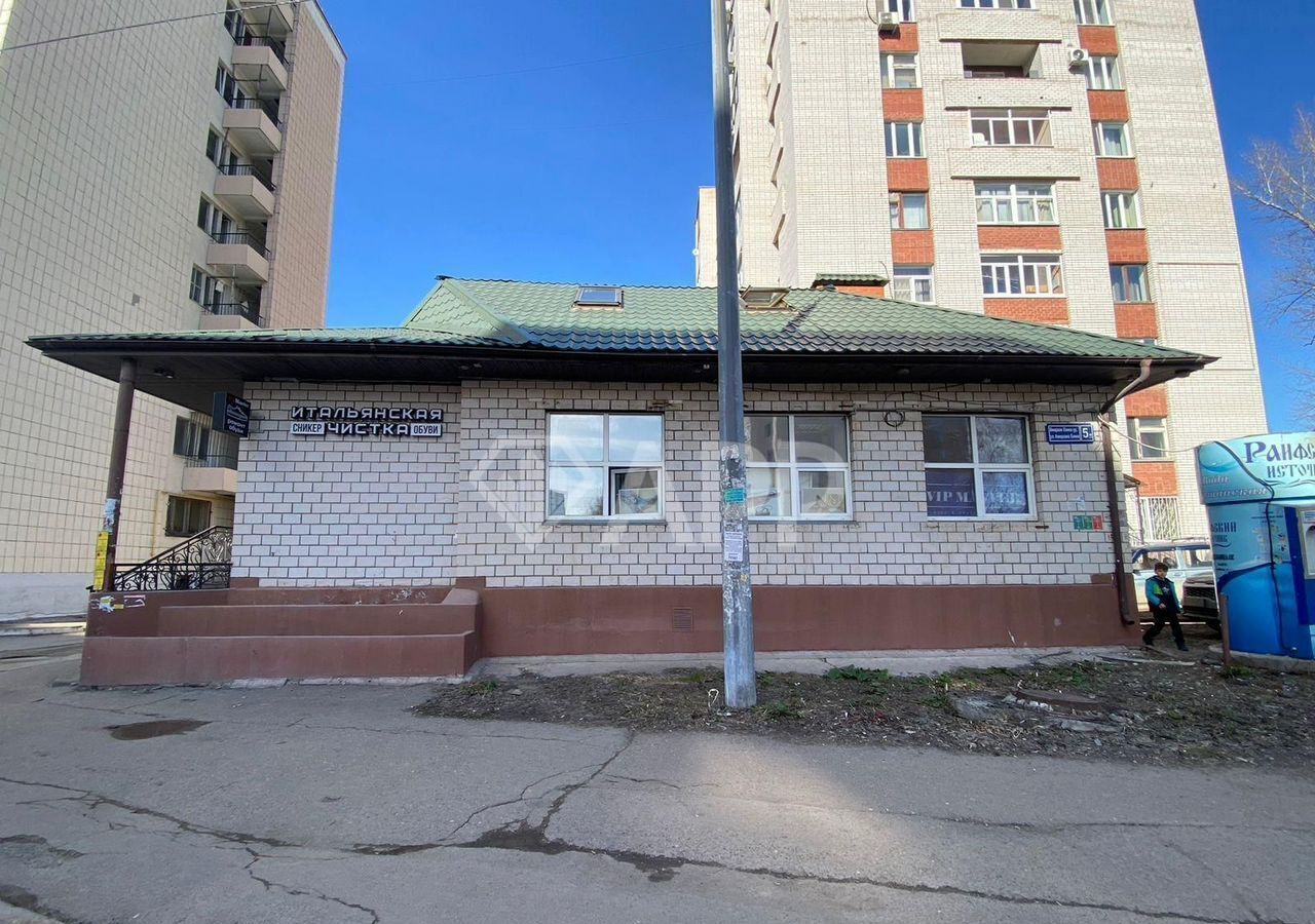 свободного назначения г Казань Суконная слобода ул Амирхана Еники 5а фото 24