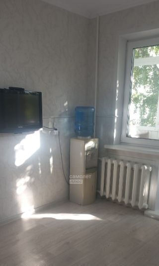 квартира г Новосибирск Берёзовая роща ул Индустриальная 3 фото 7