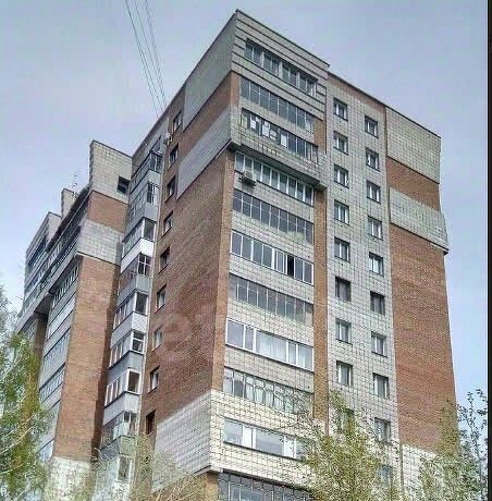 квартира г Новосибирск Золотая Нива ул Толбухина 21 фото 18