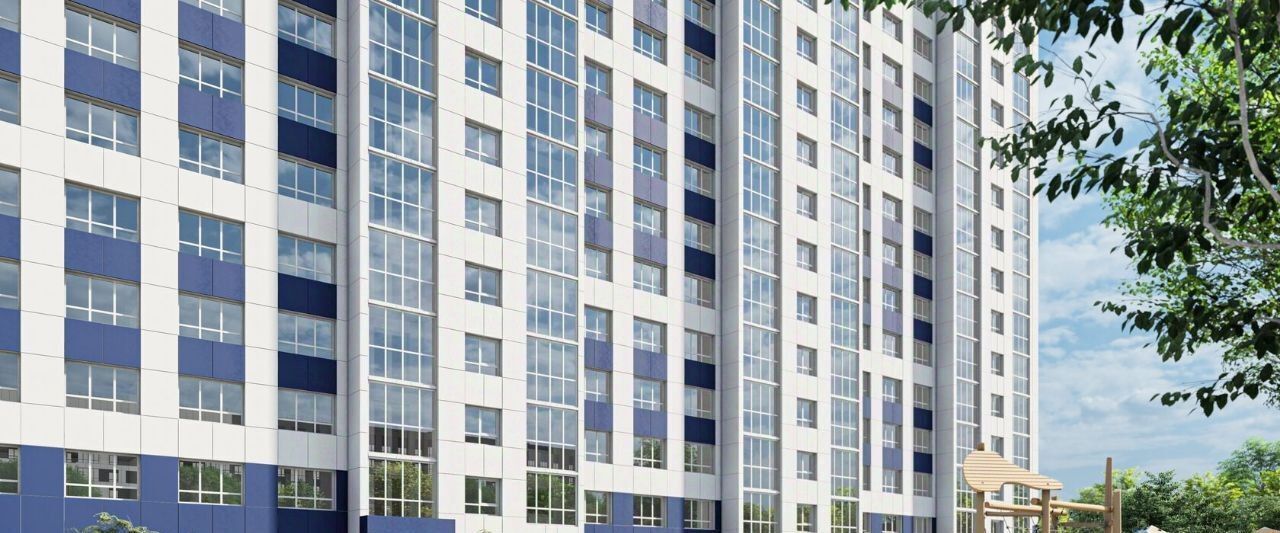 квартира г Новосибирск ул Связистов 13/2 Площадь Маркса фото 5