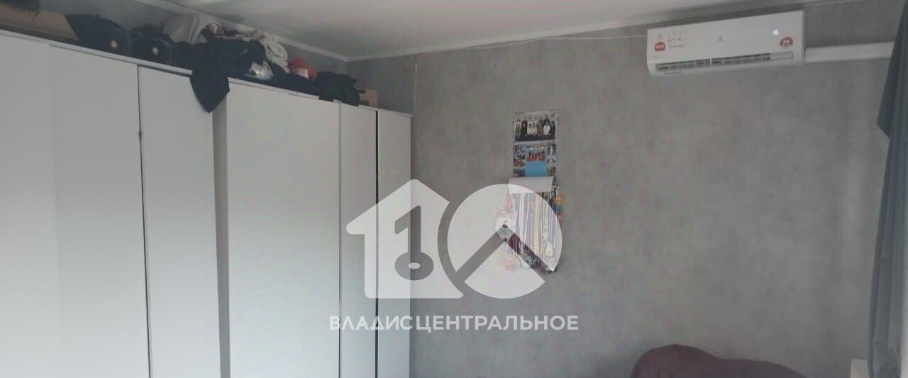 квартира г Новосибирск метро Площадь Гарина-Михайловского ул Ленина 73 фото 8
