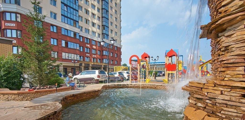 квартира г Новосибирск Северо-Чемской ул Аникина 16 Площадь Маркса, жилмассив фото 24