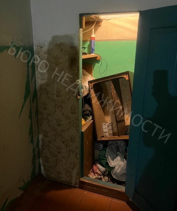 комната г Балашов ул Энтузиастов 10 фото 6