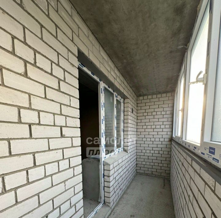 квартира г Вологда ул Новгородская 38 фото 14