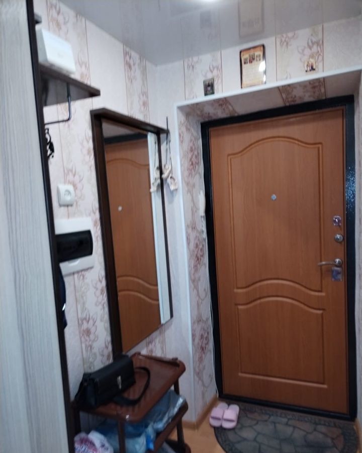 квартира г Дегтярск ул Уральских Танкистов 6 фото 9