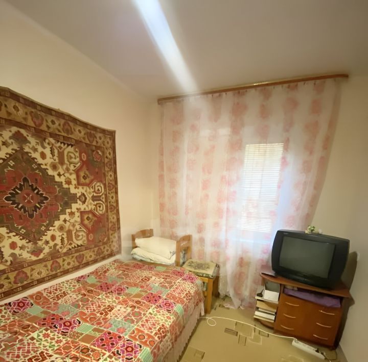 квартира г Брянск р-н Володарский ул Володарского 48 фото 7