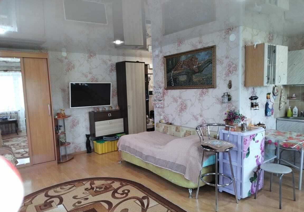 квартира г Дегтярск ул Уральских Танкистов 6 фото 15