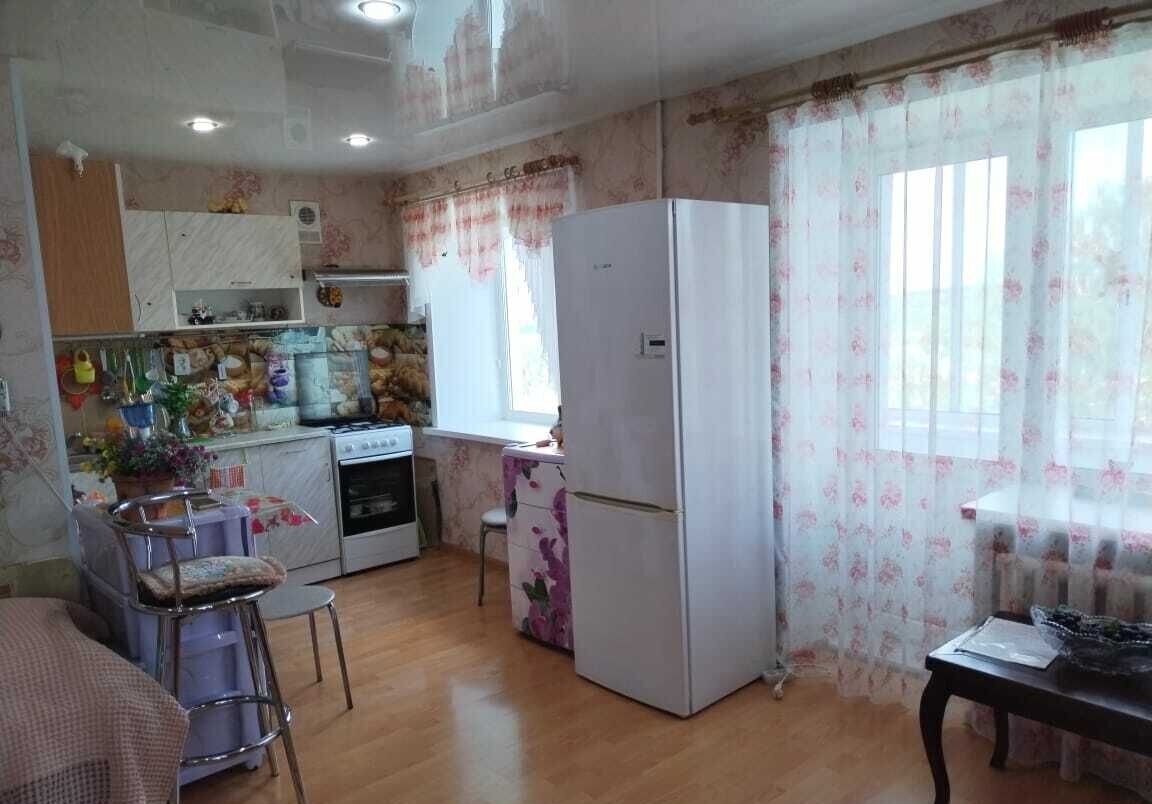 квартира г Дегтярск ул Уральских Танкистов 6 фото 23