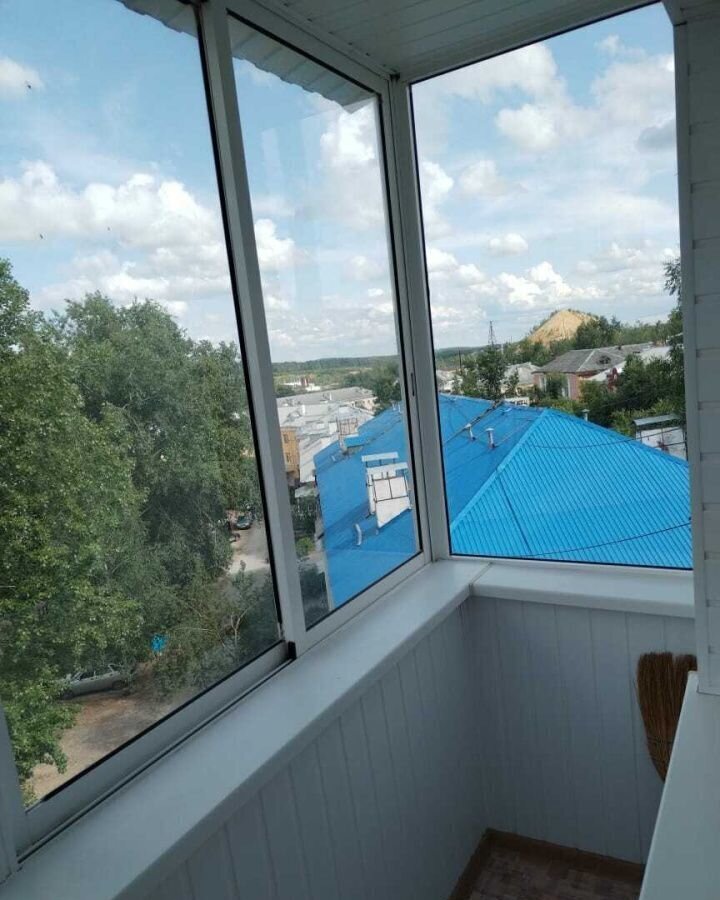 квартира г Дегтярск ул Уральских Танкистов 6 фото 27