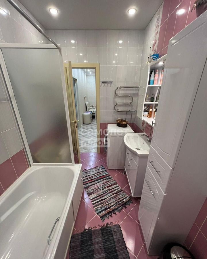 квартира г Коряжма ул Строгановская 14 фото 15