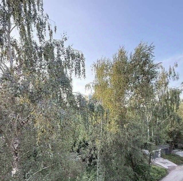 квартира г Брянск р-н Советский пер 2-й Красноармейский 27 фото 13