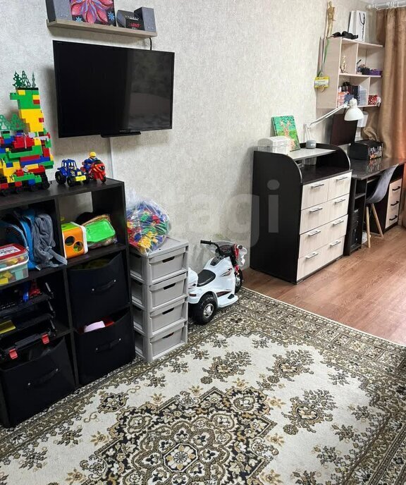 квартира г Саранск ул Ульянова 85 фото 7