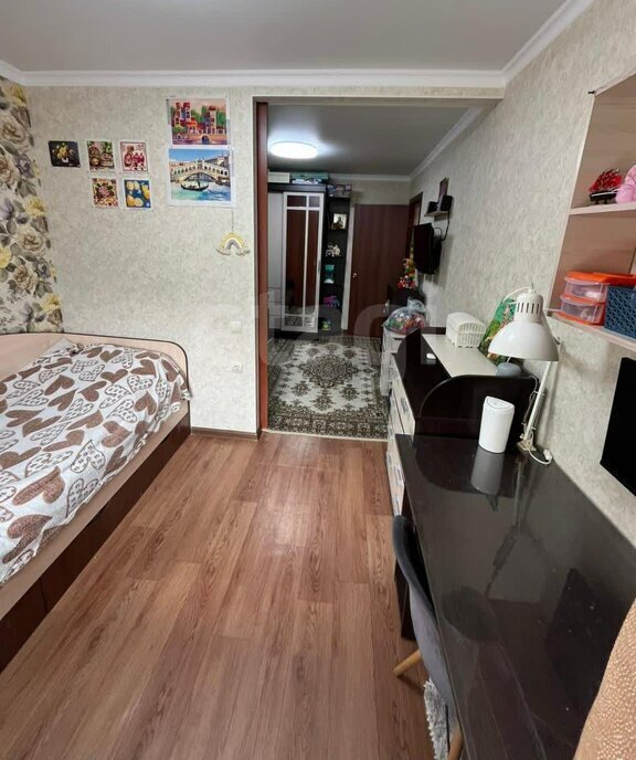 квартира г Саранск ул Ульянова 85 фото 11