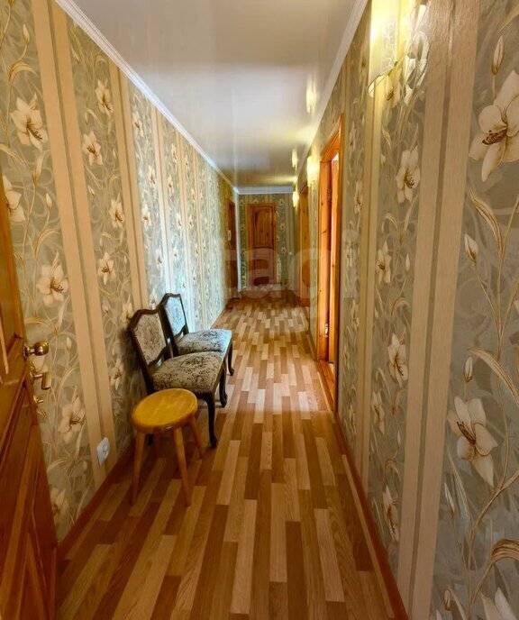 квартира г Саранск ул Гожувская 28 фото 14