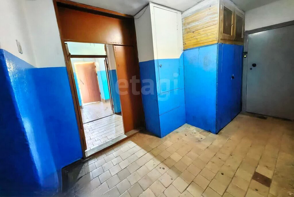 квартира г Саранск ул Гожувская 28 фото 18
