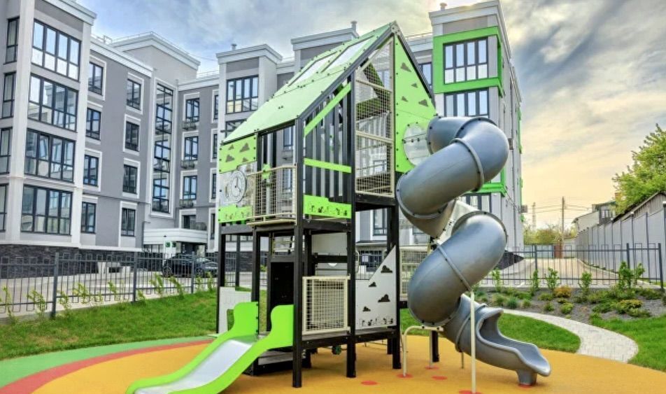 квартира г Брянск р-н Советский ул Некрасова 20 фото 9