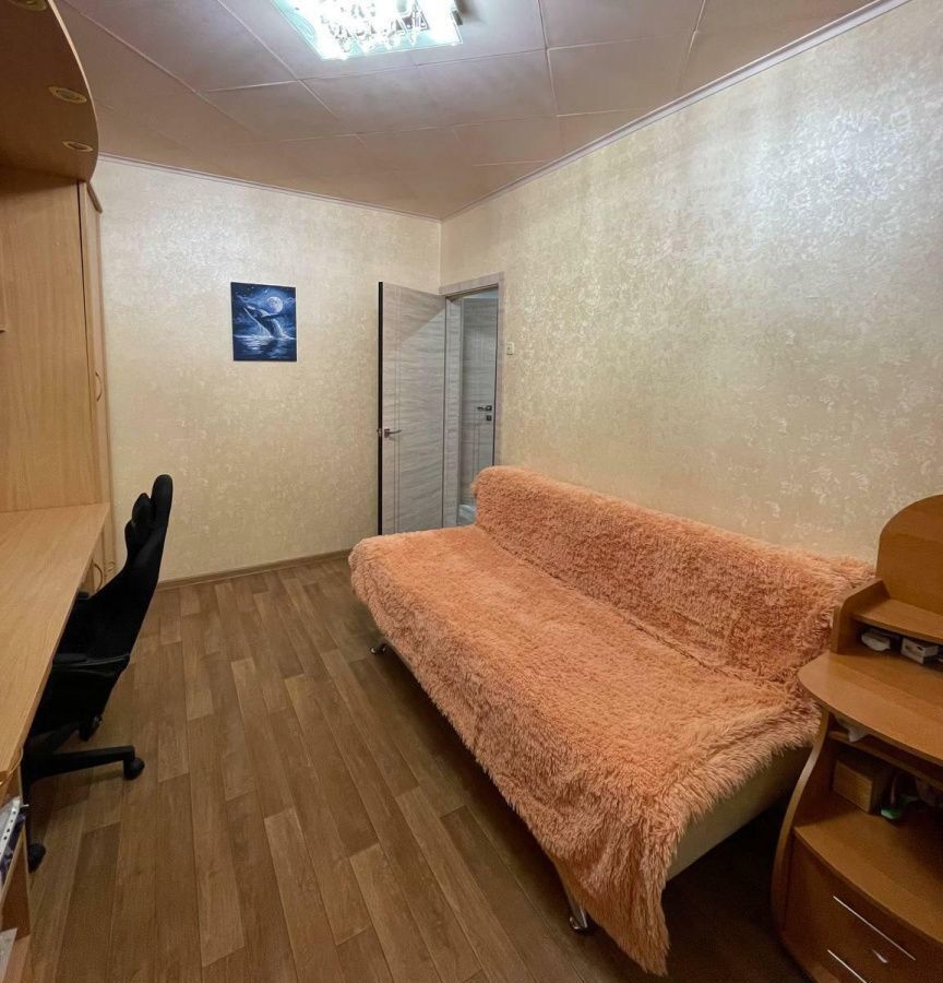 квартира г Нижний Тагил р-н Дзержинский ул Зари 85 фото 8