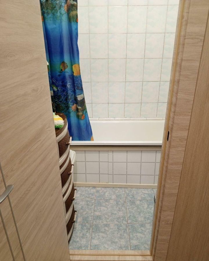 квартира г Нижний Тагил р-н Дзержинский ул Зари 85 фото 10