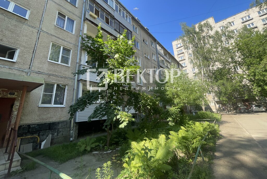 квартира г Ярославль ул Серго Орджоникидзе 12 фото 8